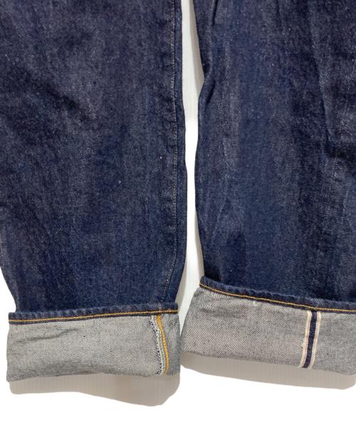 LEVI’S VINTAGE CLOTHING（リーバイスヴィンテージクロージング）LEVI’S VINTAGE CLOTHING (リーバイスヴィンテージクロージング) デニムパンツ インディゴ サイズ:81cm (W32)の古着・服飾アイテム