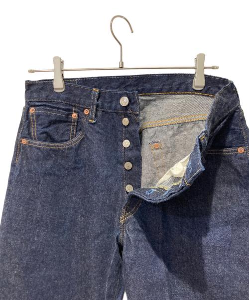 LEVI’S VINTAGE CLOTHING（リーバイスヴィンテージクロージング）LEVI’S VINTAGE CLOTHING (リーバイスヴィンテージクロージング) デニムパンツ インディゴ サイズ:81cm (W32)の古着・服飾アイテム