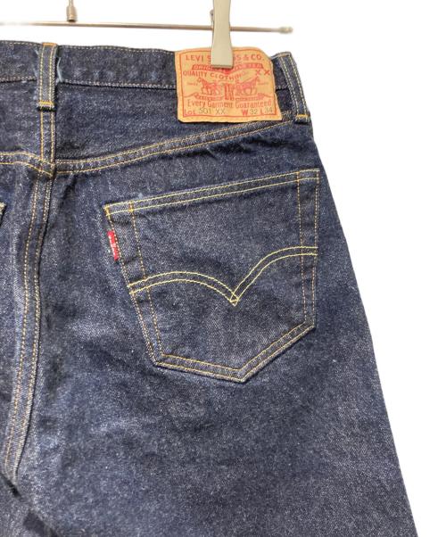 LEVI’S VINTAGE CLOTHING（リーバイスヴィンテージクロージング）LEVI’S VINTAGE CLOTHING (リーバイスヴィンテージクロージング) デニムパンツ インディゴ サイズ:81cm (W32)の古着・服飾アイテム