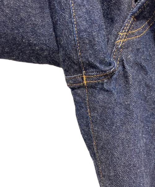 LEVI’S VINTAGE CLOTHING（リーバイスヴィンテージクロージング）LEVI’S VINTAGE CLOTHING (リーバイスヴィンテージクロージング) デニムパンツ インディゴ サイズ:81cm (W32)の古着・服飾アイテム