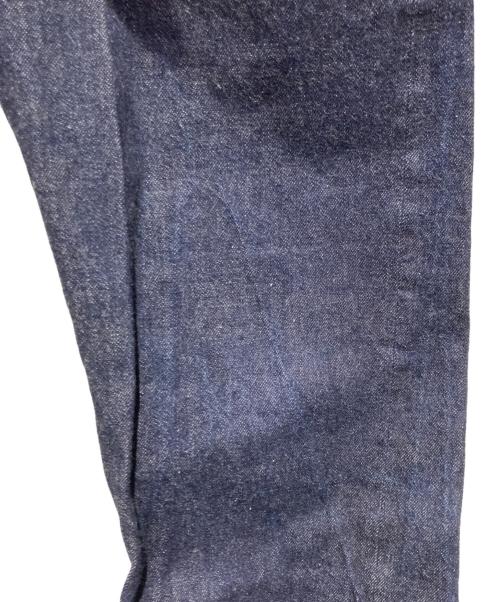 LEVI’S VINTAGE CLOTHING（リーバイスヴィンテージクロージング）LEVI’S VINTAGE CLOTHING (リーバイスヴィンテージクロージング) デニムパンツ インディゴ サイズ:81cm (W32)の古着・服飾アイテム