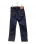 LEVI’S VINTAGE CLOTHING (リーバイスヴィンテージクロージング) デニムパンツ インディゴ サイズ:81cm (W32)：15000円