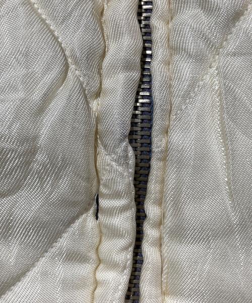 テーラー東洋（テーラートウヨウ）テーラー東洋 (テーラートウヨウ) SOUVENIR JACKET ホワイト×ブラック サイズ:不明の古着・服飾アイテム