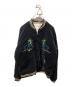 テーラー東洋（テーラートウヨウ）の古着「SOUVENIR JACKET」｜ホワイト×ブラック