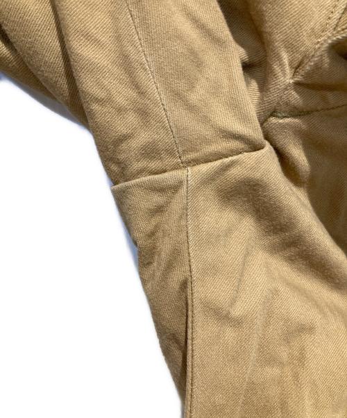 RRL（ダブルアールエル）RRL (ダブルアールエル) Cotton Field Chino Pants ブラウン サイズ:73.5cm (W29)の古着・服飾アイテム