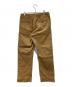 RRL (ダブルアールエル) Cotton Field Chino Pants ブラウン サイズ:73.5cm (W29)：10000円