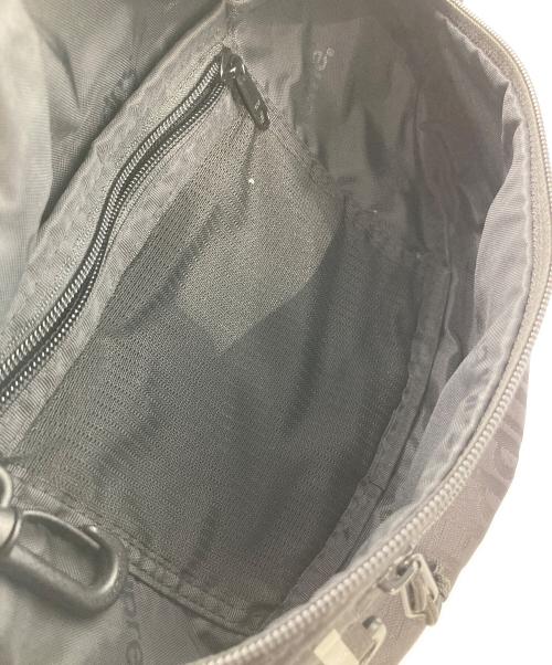 SUPREME（シュプリーム）SUPREME (シュプリーム) 19SS WAST BAG ブラックの古着・服飾アイテム