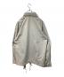 Barbour (バブアー) ハイネックジャケット ベージュ サイズ:XL：20000円