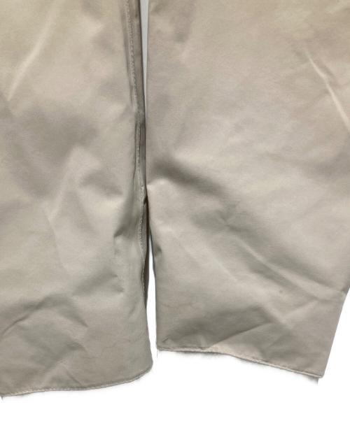 Barbour（バブアー）Barbour (バブアー) ハイネックジャケット ベージュ サイズ:XLの古着・服飾アイテム