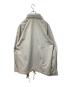 Barbour (バブアー) ハイネックジャケット ベージュ サイズ:XL：20000円