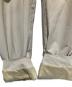 中古・古着 Barbour (バブアー) ハイネックジャケット ベージュ サイズ:XL：20000円