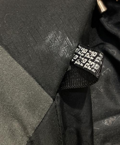 NIKE ACG（ナイキエーシージー）NIKE ACG (ナイキエーシージー) ダウンジャケット ブラック サイズ:3の古着・服飾アイテム
