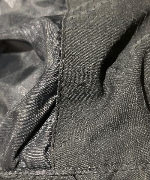 NIKE ACG（ナイキエーシージー）NIKE ACG (ナイキエーシージー) ダウンジャケット ブラック サイズ:3の古着・服飾アイテム