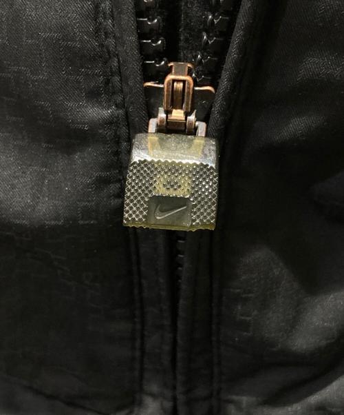 NIKE ACG（ナイキエーシージー）NIKE ACG (ナイキエーシージー) ダウンジャケット ブラック サイズ:3の古着・服飾アイテム