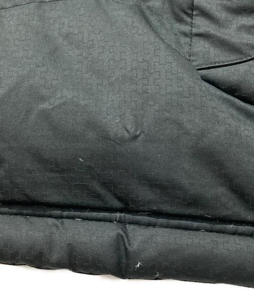 NIKE ACG（ナイキエーシージー）NIKE ACG (ナイキエーシージー) ダウンジャケット ブラック サイズ:3の古着・服飾アイテム