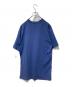 stussy (ステューシー) プリントTシャツ ネイビー サイズ:XL：15000円