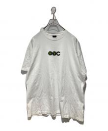 stussy（ステューシー）の古着「NYCプリントTシャツ」｜ホワイト