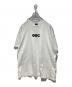 stussy（ステューシー）の古着「NYCプリントTシャツ」｜ホワイト