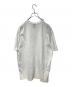 stussy (ステューシー) NYCプリントTシャツ ホワイト サイズ:XL：12000円