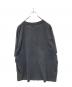 ONEITA (オニータ) プリントTシャツ ブラック サイズ:XL：20000円