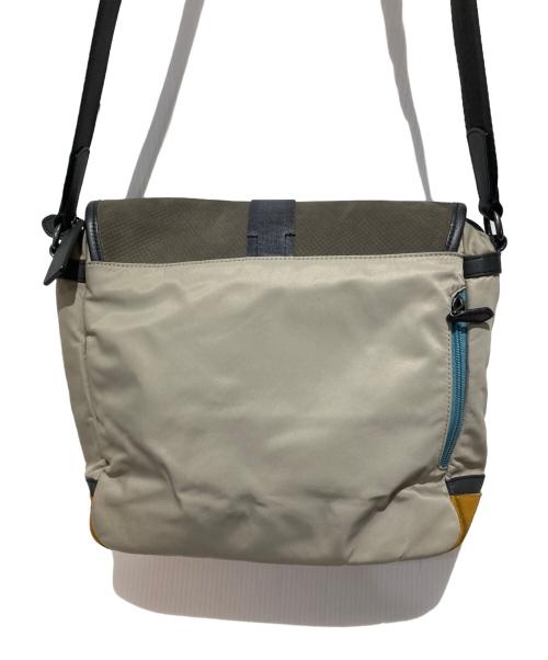 COACH（コーチ）COACH (コーチ) ボディーバッグ ブラックの古着・服飾アイテム