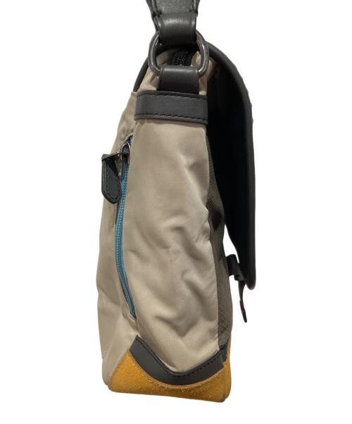COACH（コーチ）COACH (コーチ) ボディーバッグ ブラックの古着・服飾アイテム