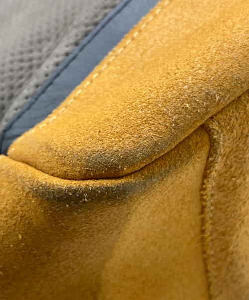 COACH（コーチ）COACH (コーチ) ボディーバッグ ブラックの古着・服飾アイテム