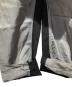 中古・古着 COMME des GARCONS HOMME PLUS (コムデギャルソンオムプリュス) 袖切替コート ブラック サイズ:M：50000円