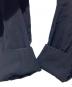 中古・古着 COMME des GARCONS HOMME PLUS (コムデギャルソンオムプリュス) チャイナボタン3Bテーラードジャケット ネイビー サイズ:S：28000円