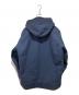 Patagonia (パタゴニア) Lined Canvas Hoody ネイビー サイズ:S：15000円