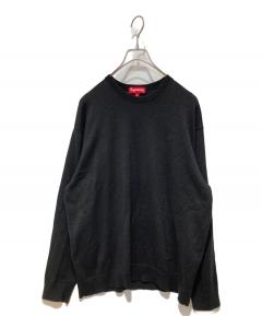 中古・古着通販】SUPREME (シュプリーム) Bow Waffle Thermal ホワイト