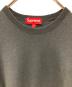 中古・古着 Supreme (シュプリーム) Metallic LS Top ブラック サイズ:M：15000円