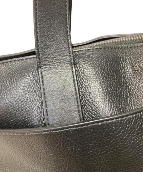BVLGARI（ブルガリ）BVLGARI (ブルガリ) マン トート ブラックの古着・服飾アイテム