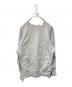Champion REVERSE WEAVE (チャンピオン リバース ウィーブ) スウェット グレー サイズ:Ｌ：10000円