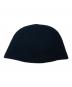 VACANT Archive (ベイカントアーカイブ) TOMI BUTTON BEANIE ブラック サイズ:不明：8000円