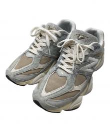 NEW BALANCE（ニューバランス）の古着「9060」｜グレー