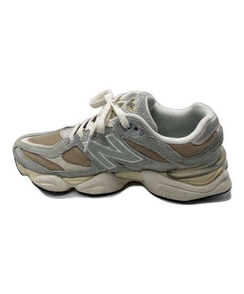 NEW BALANCE（ニューバランス）NEW BALANCE (ニューバランス) 9060 グレー サイズ:27cmの古着・服飾アイテム