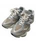 NEW BALANCE（ニューバランス）の古着「9060」｜グレー