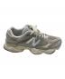 中古・古着 NEW BALANCE (ニューバランス) 9060 グレー サイズ:27cm：12000円