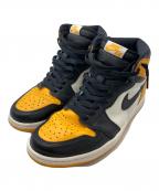 NIKEナイキ）の古着「Air Jordan 1 Retro High OG 