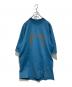 RICK OWENS DRKSHDW（リックオウエンス ダークシャドウ）の古着「JUMBO SS T」｜スカイブルー
