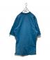 RICK OWENS DRKSHDW (リックオウエンス ダークシャドウ) JUMBO SS T スカイブルー サイズ:M：25000円