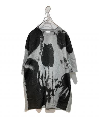 【希少】90s ALEXANDER MCQUEEN 長袖T アーカイブ 中古・古着通販】ALEXANDER McQUEEN (アレキサンダーマックイーン) T