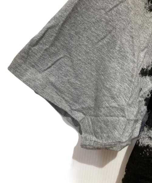 ALEXANDER McQUEEN（アレキサンダーマックイーン）ALEXANDER McQUEEN (アレキサンダーマックイーン) T-shirt Skull ブラック サイズ:XLの古着・服飾アイテム