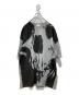 ALEXANDER McQUEEN（アレキサンダーマックイーン）の古着「T-shirt Skull」｜ブラック