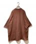 RICK OWENS (リックオウエンス) TOMMY T ブラウン サイズ:1：25000円