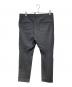 DSQUARED2 (ディースクエアード) ウールスラックス グレー サイズ:48：10000円