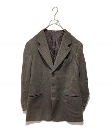 中古・古着通販】GIORGIO ARMANI (ジョルジオアルマーニ) ウール