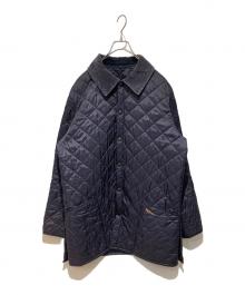 Barbour（バブアー）の古着「LIDDESDALE JACKET」｜ネイビー