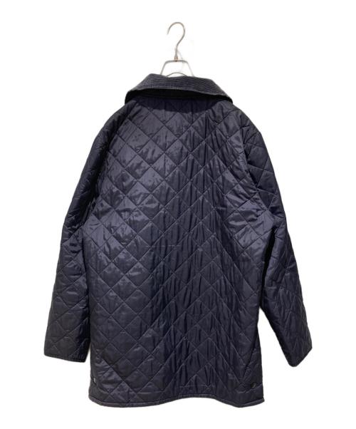 Barbour（バブアー）Barbour (バブアー) LIDDESDALE JACKET ネイビー サイズ:Mの古着・服飾アイテム
